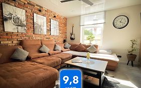 Design Loft Herford - Parkplatz, Wlan, Netflix, Heimkino